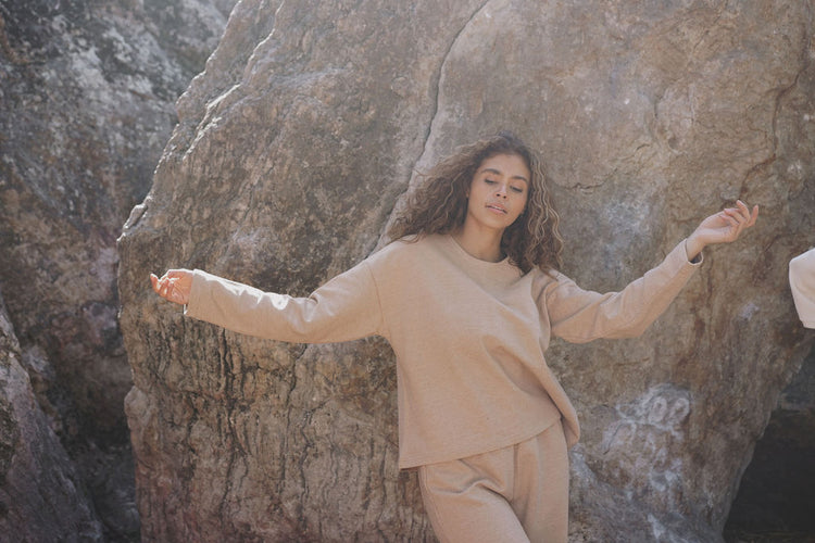 All Undyed