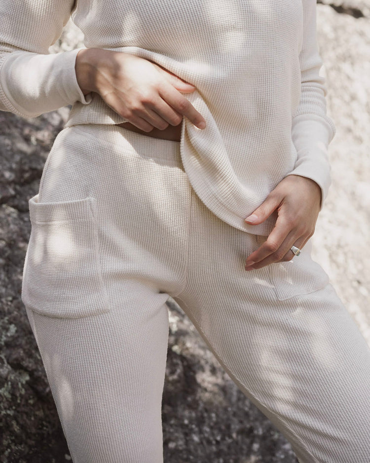 Organic Cotton Thermal Collection